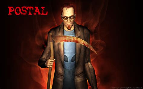 postal 2 imfdb|Talk:Postal 2 .